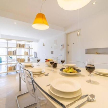 Lovelyloft Explanada Alicante Esterno foto