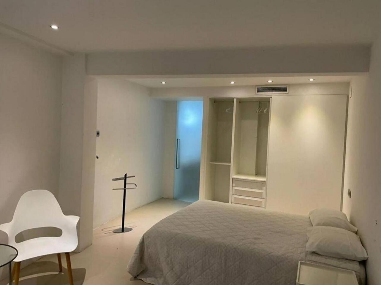 Lovelyloft Explanada Alicante Esterno foto