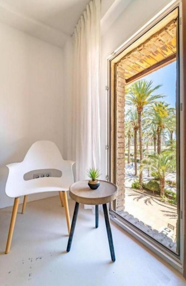 Lovelyloft Explanada Alicante Esterno foto