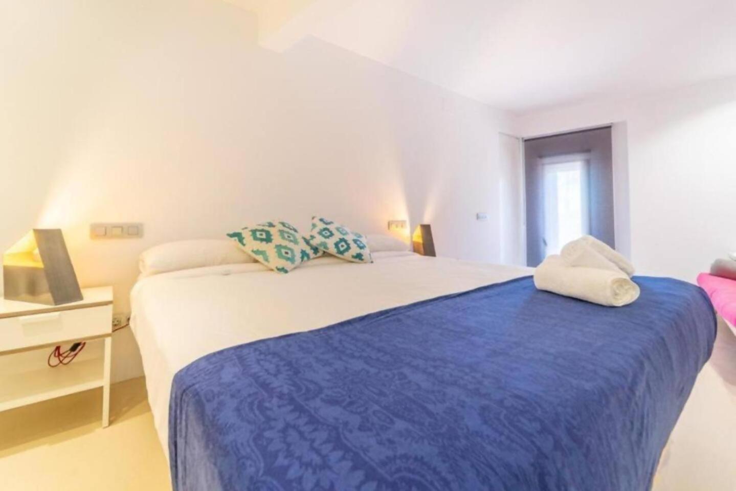 Lovelyloft Explanada Alicante Esterno foto
