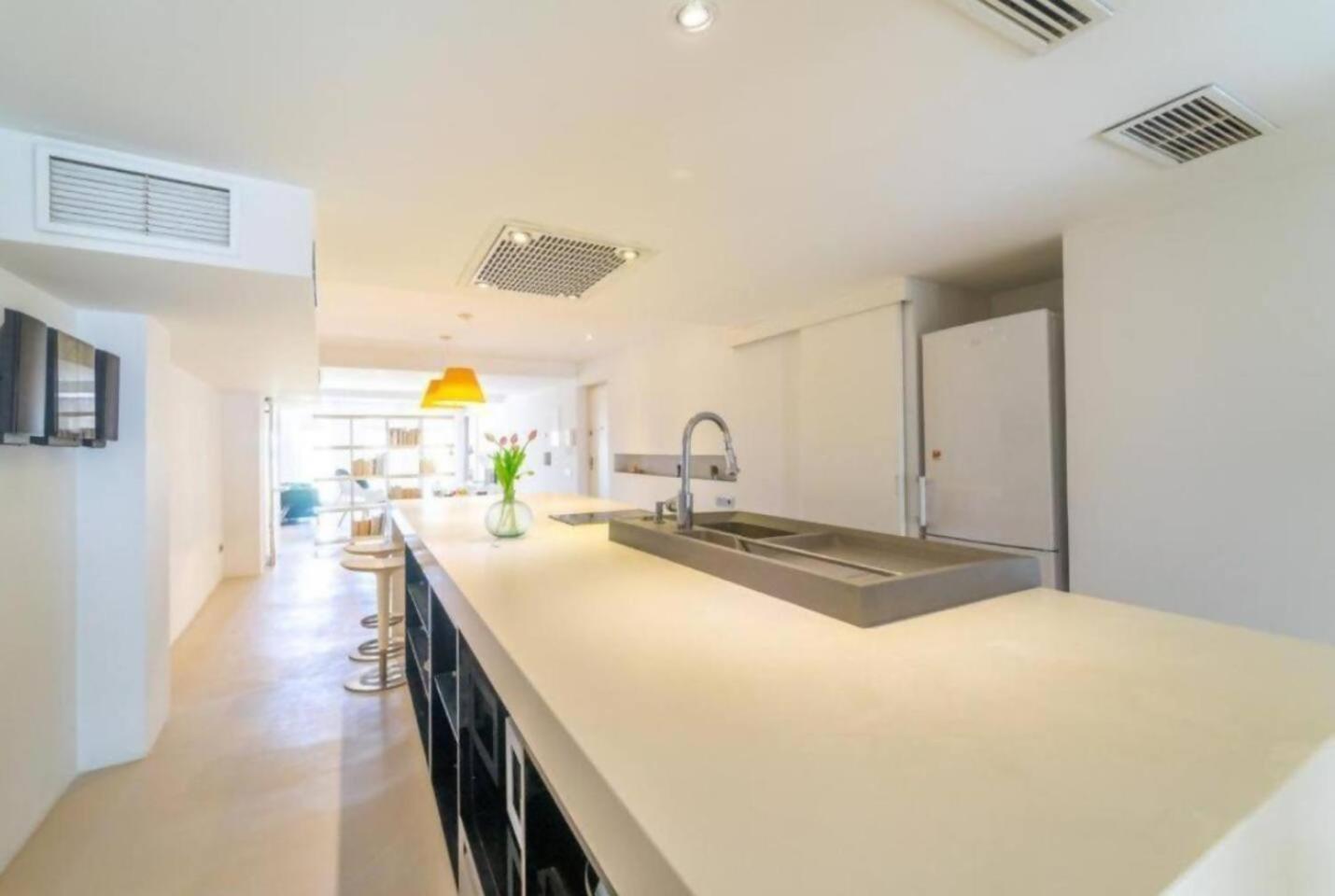Lovelyloft Explanada Alicante Esterno foto