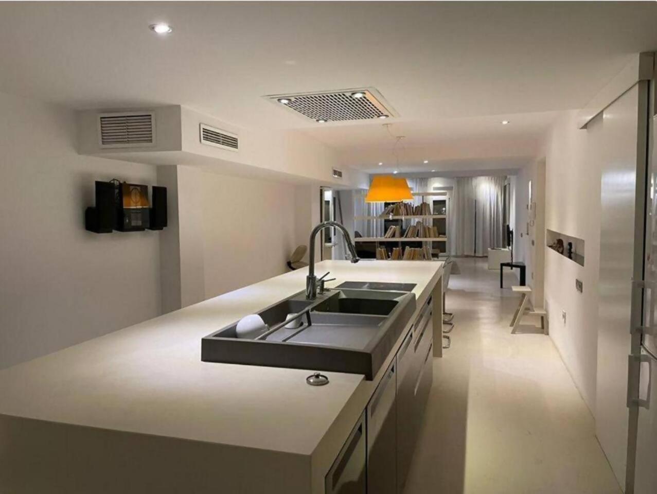 Lovelyloft Explanada Alicante Esterno foto