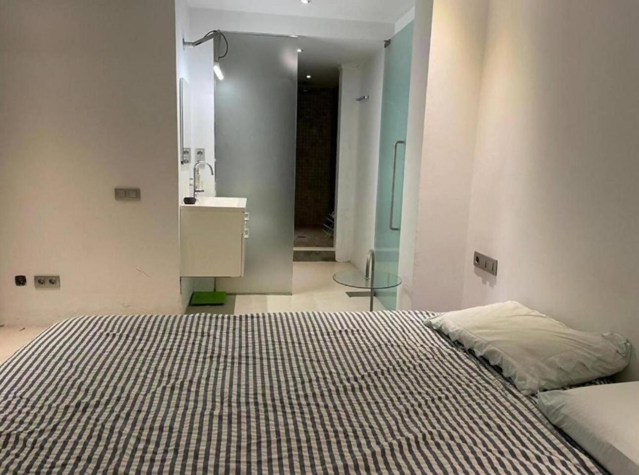 Lovelyloft Explanada Alicante Esterno foto