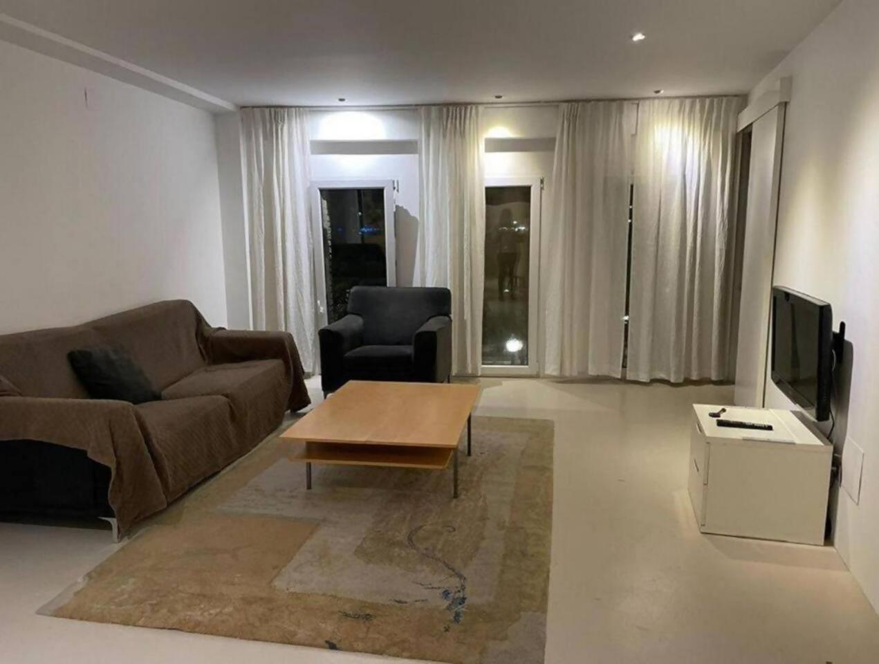 Lovelyloft Explanada Alicante Esterno foto